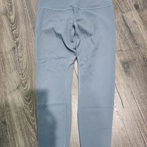 Lululemon Athletica Women's Gray Leggings